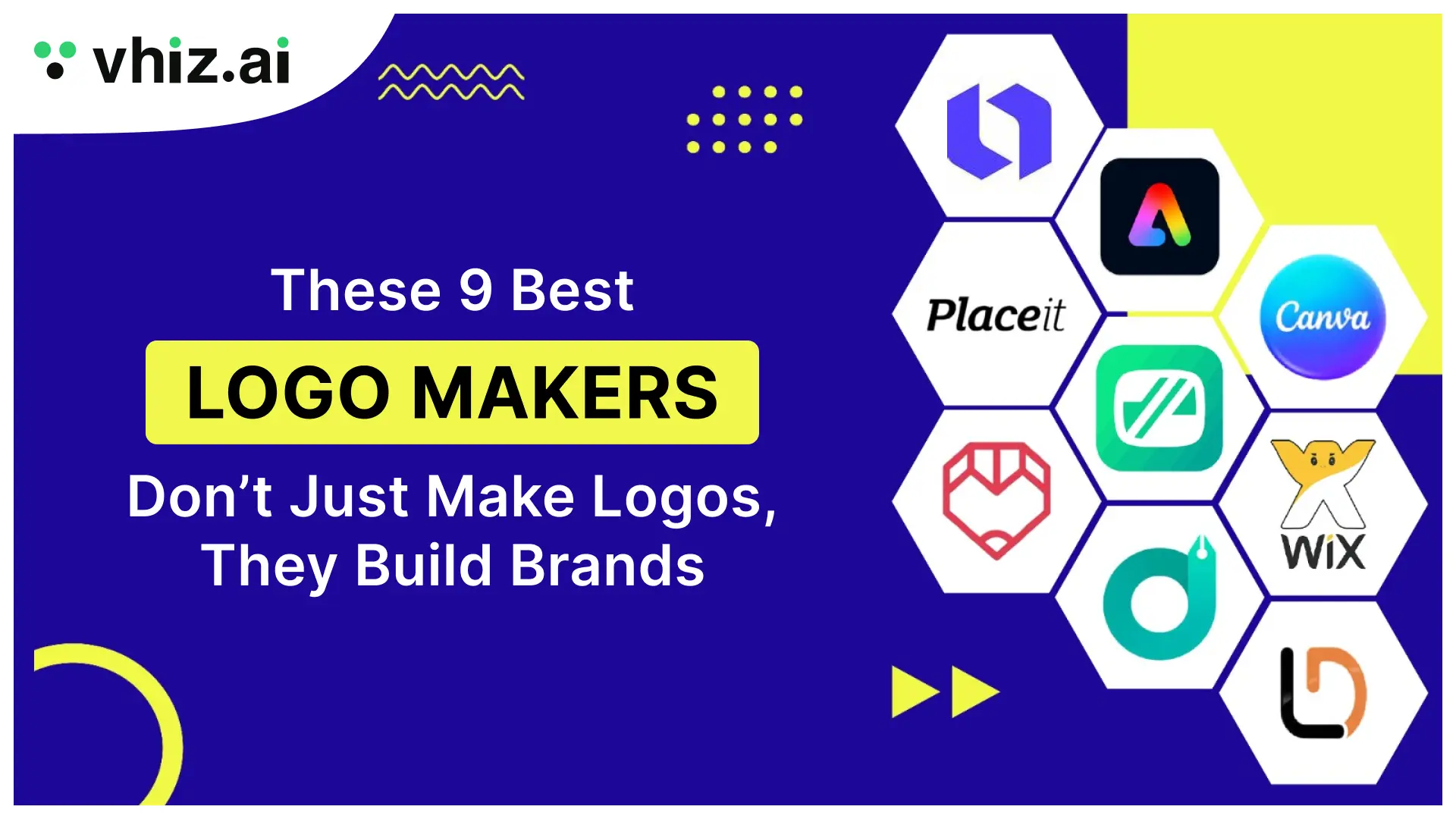 Best Logo makers