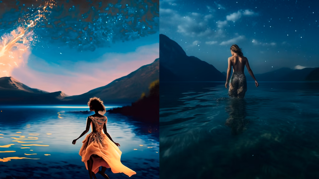 Adobe Firefly Image quality