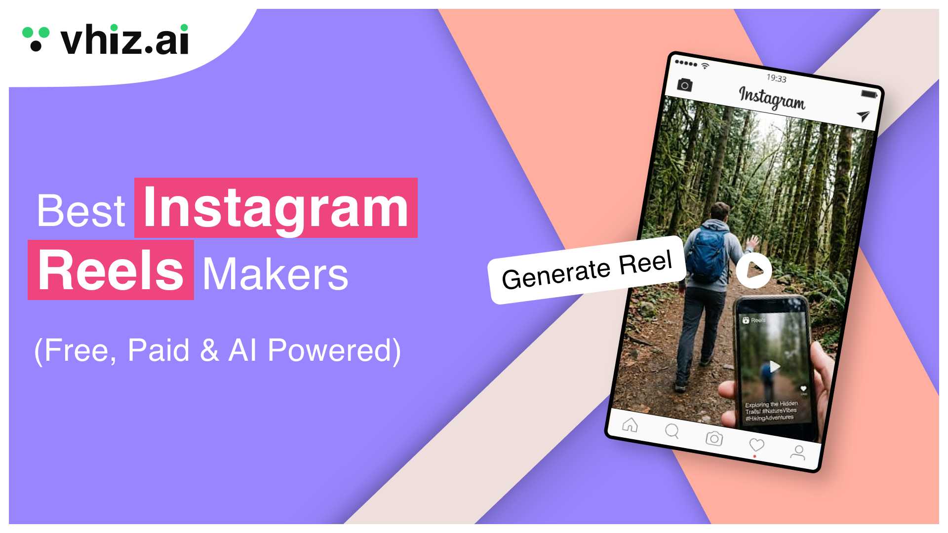 Best Instagram Reels Makers