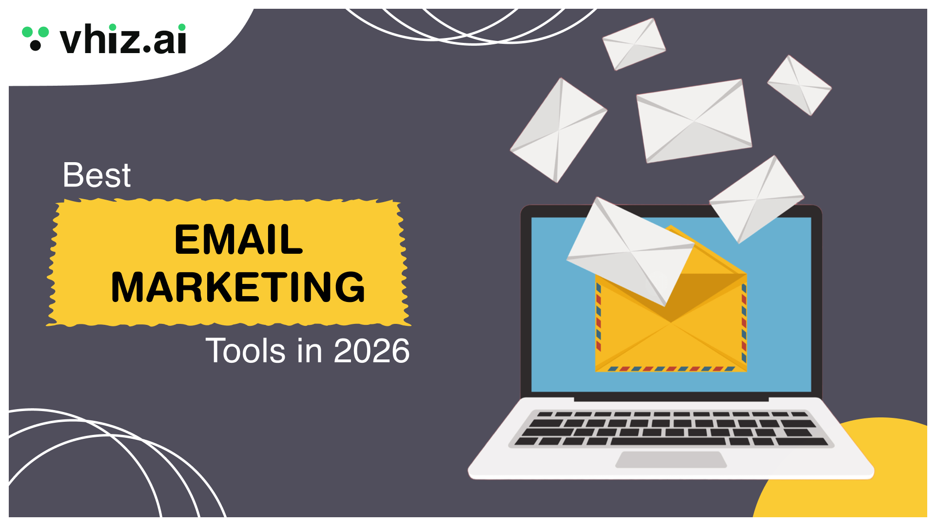 Best Email Marketing Tools