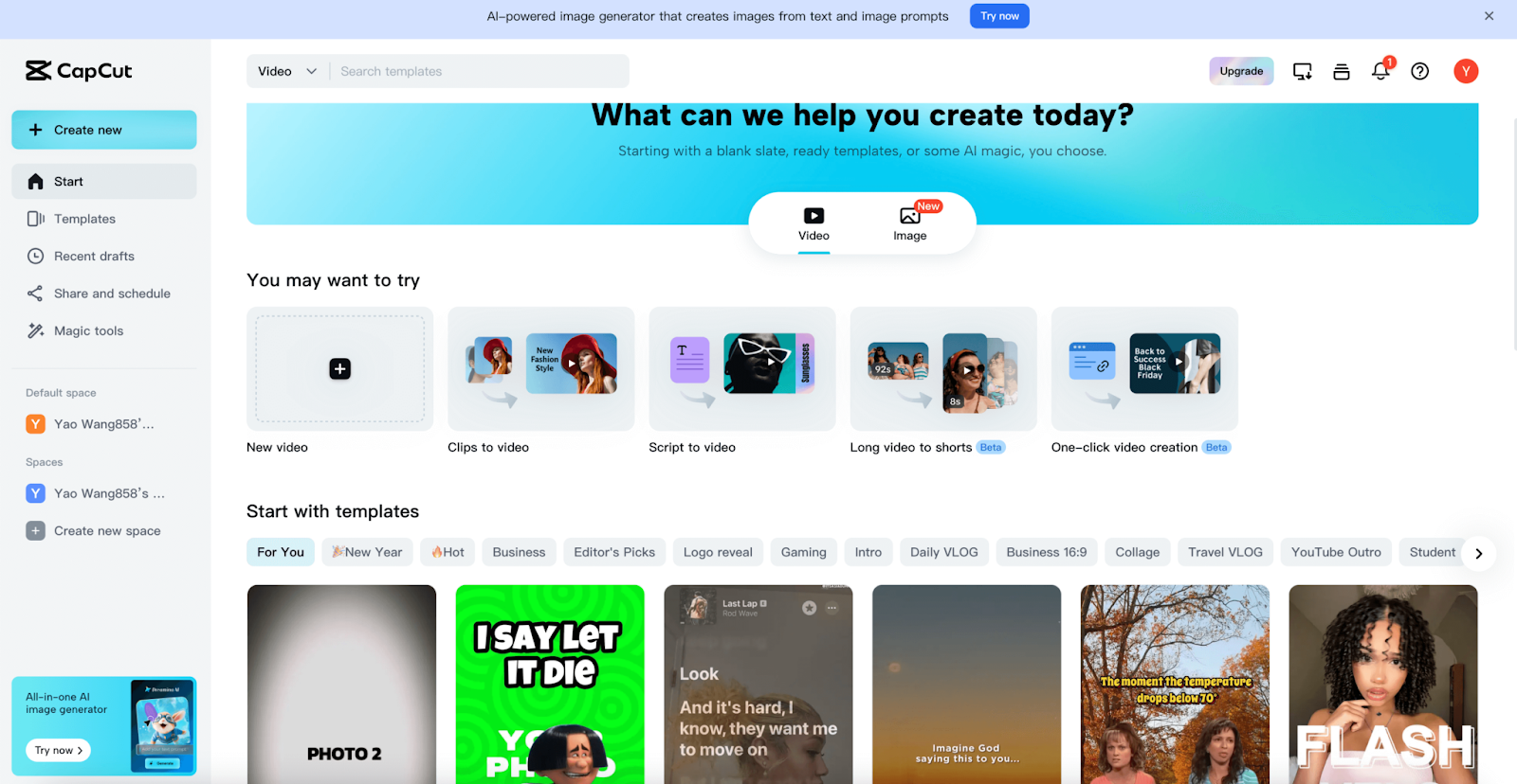 How creators build Reels workflow