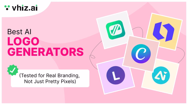 Best AI Logo Generators