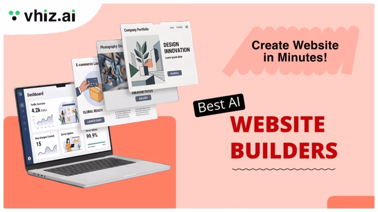 Best AI Website Builders