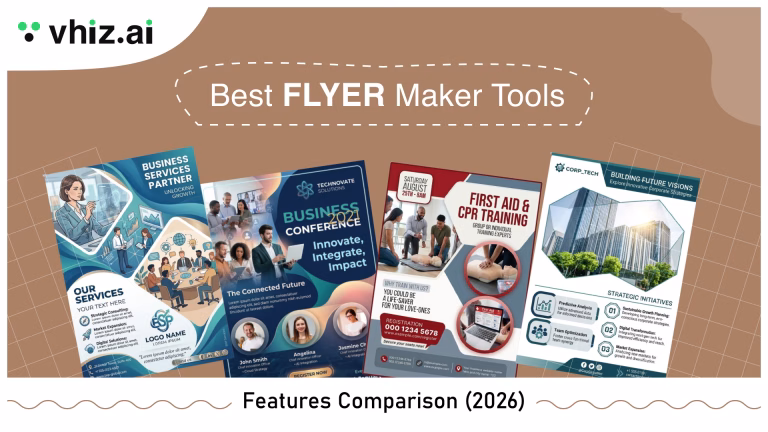 Best Flyer Maker Tools