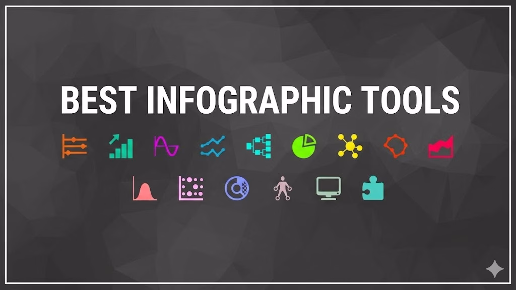 Infographic Maker Tools