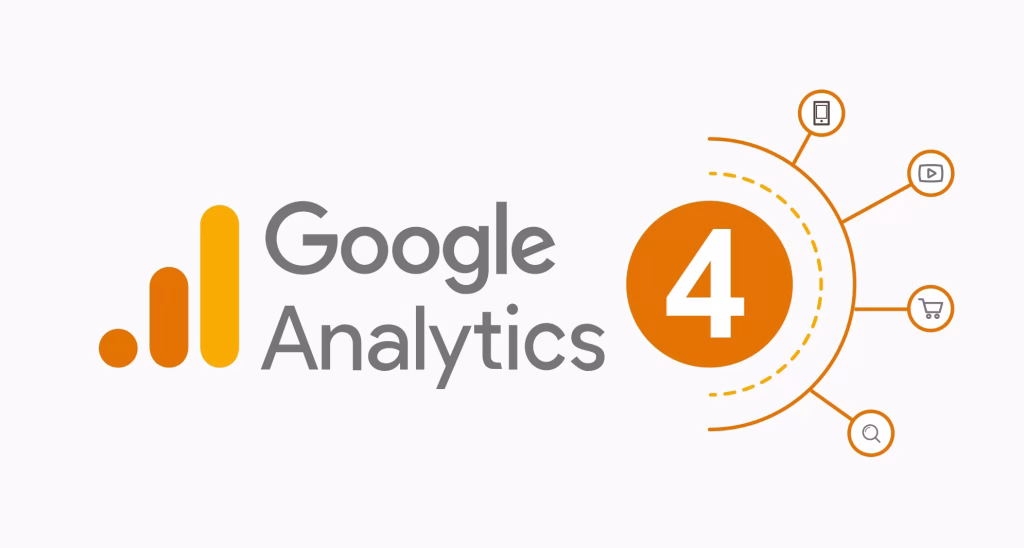Google Analytics 4 AI