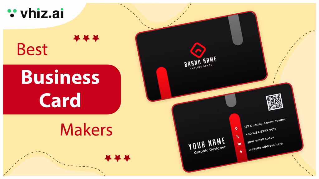 Best Business Card Makers