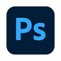 Adobe Photoshop (Generative Fill)