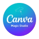 Canva Magic Studio