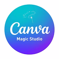 Canva Magic Studio