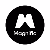 Magnific AI