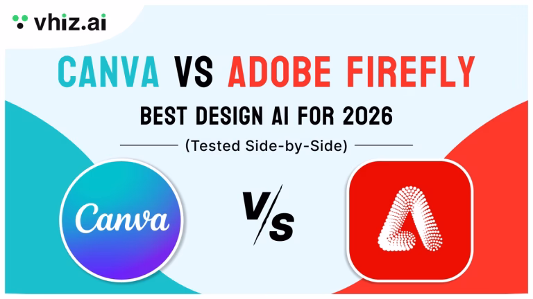 Canva vs Adobe Firefly