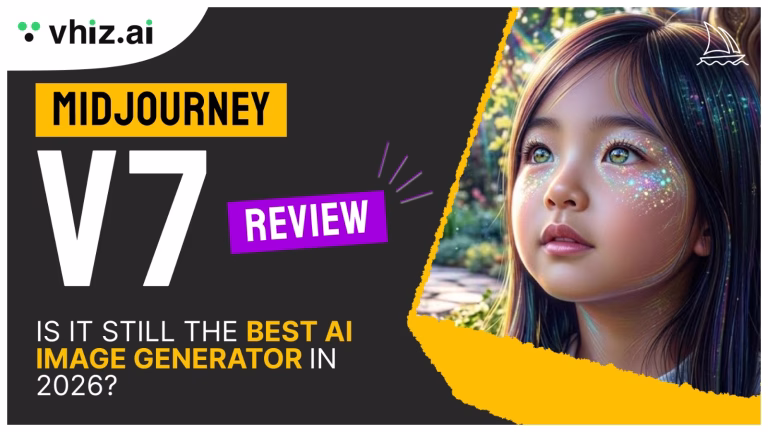Midjourney V7 Review
