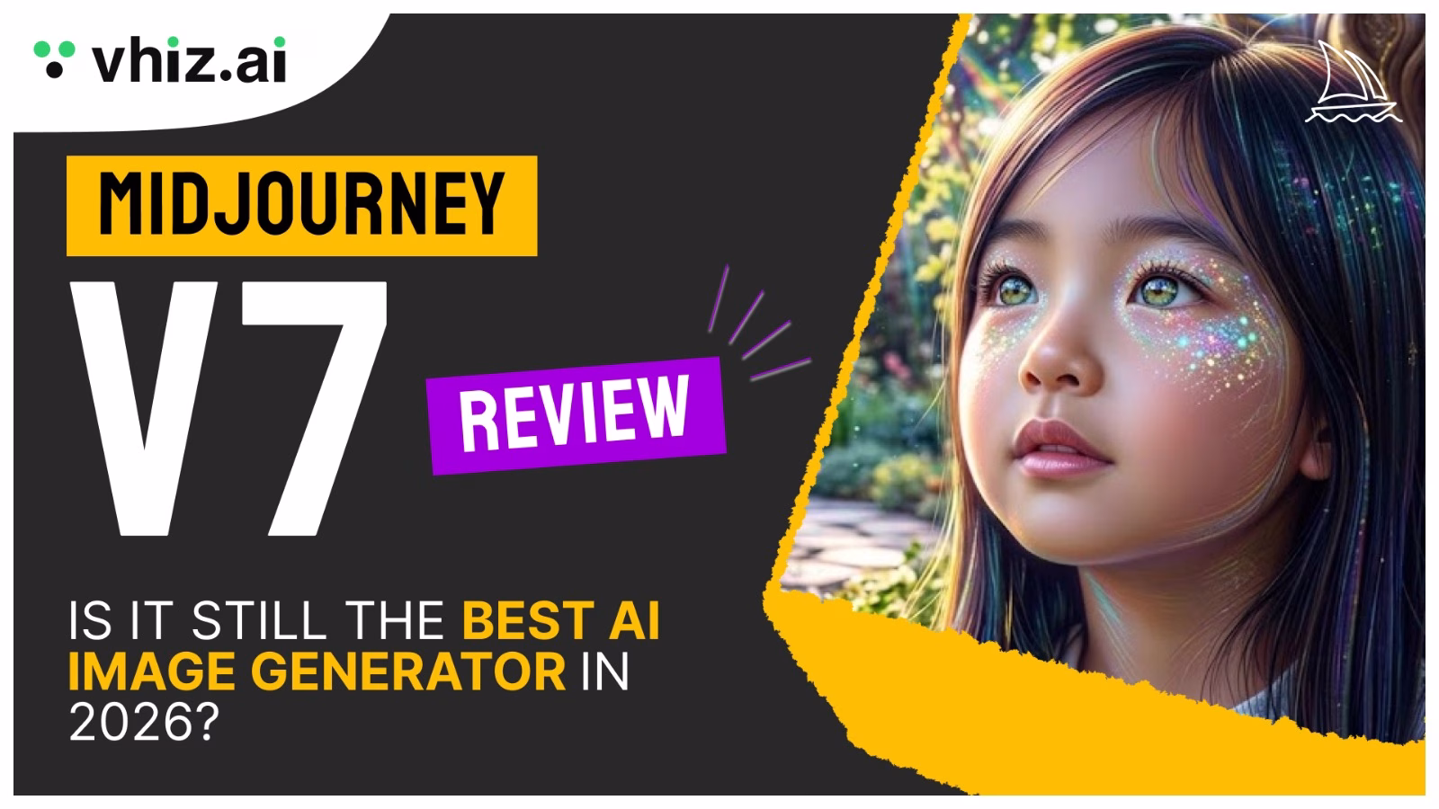 Midjourney V7 Review