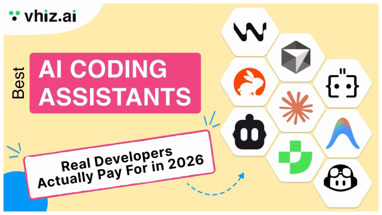 Best AI Coding Assistants
