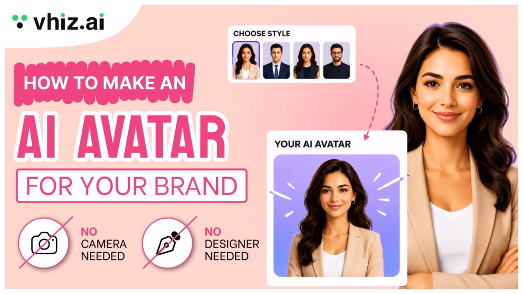 How to Make an AI Avatar