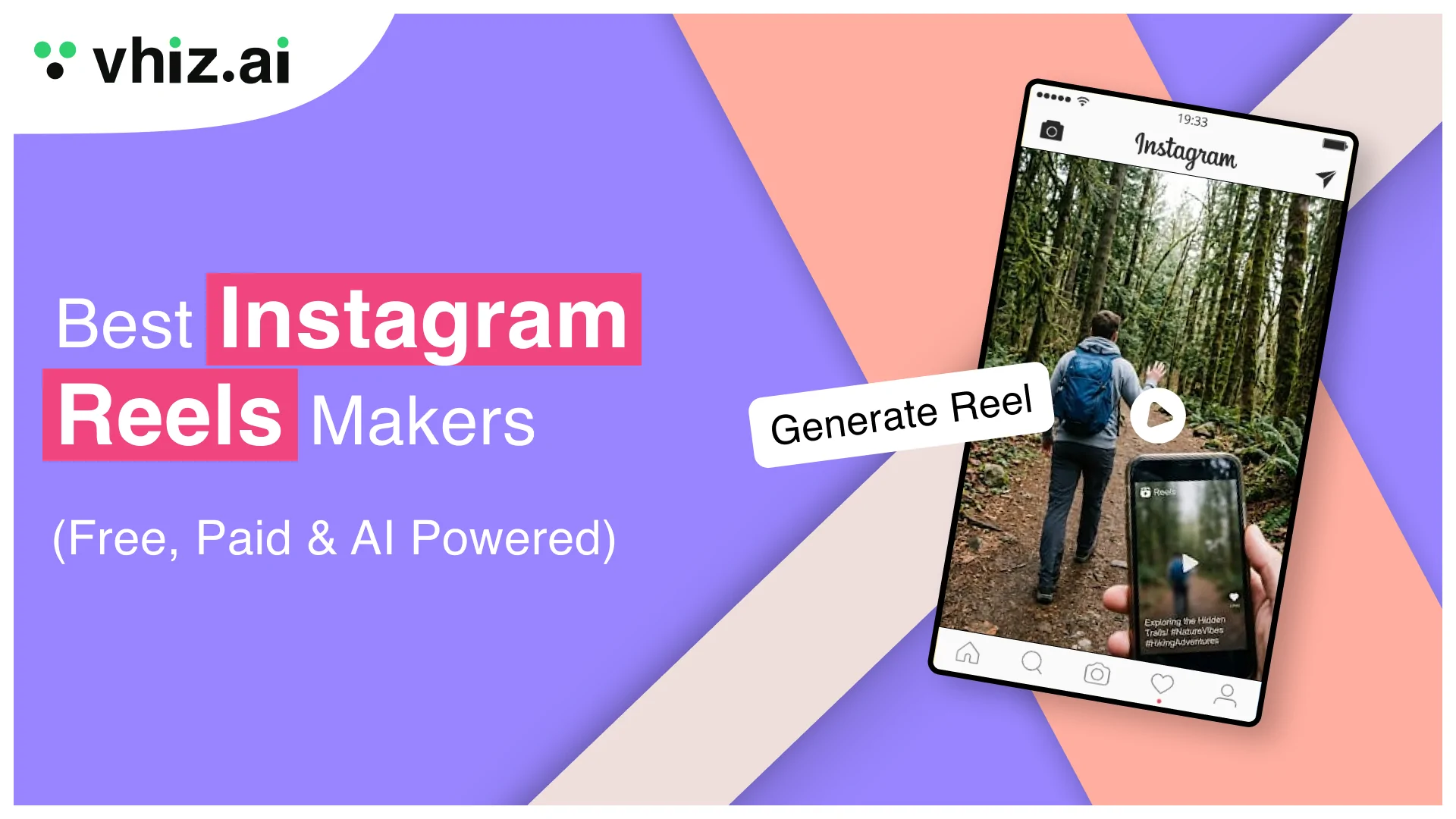 Best Instagram Reels Makers