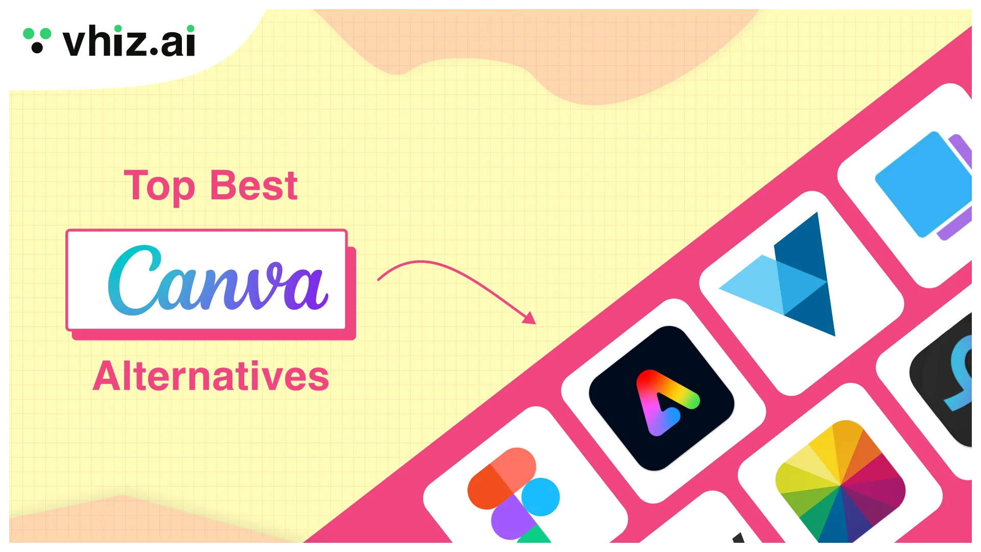 Best Canva Alternatives