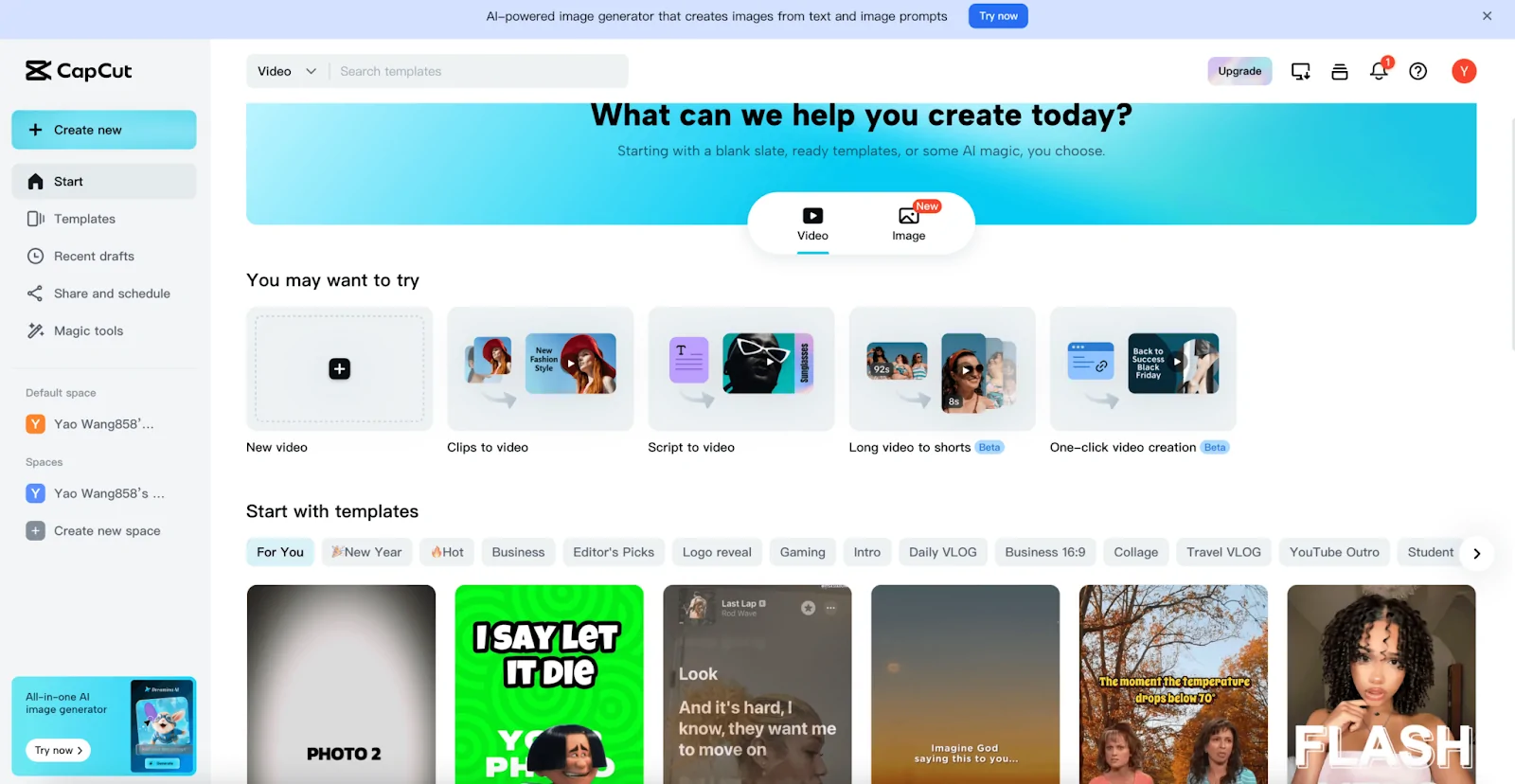 How creators build Reels workflow