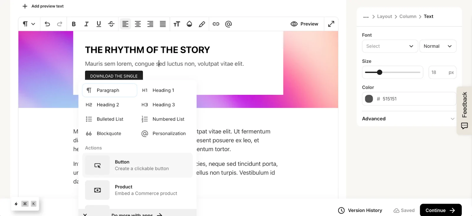 Kit (ConvertKit) - Email Marketing Tools